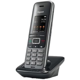 Resim Gigaset S650 Hsb Pro IP Telsiz Dect Telefon 