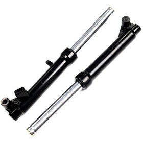 Resim Ps3 Ön Süspansiyon Seti 