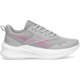 Resim Reebok A102025270 5W Anes Run I Kadın Koşu Ayakkabısı Gri 