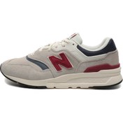 Resim New Balance Kadın Günlük Spor Ayakkabı CW997HVJ New Balance