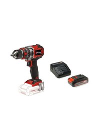 Resim Einhell TP-CD 18/50 Li-ı Bl Solo Vidalama + 1 X 2.5 Ah Starter Kit Akü 