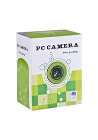 Resim Powermaster Pm-3962 1.3mp 10x Zoom Ledli Mikrofonlu Pc Webcam 