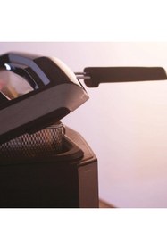 Resim KORKMAZ Kırmızı Vertex Fritöz A486-02 2015st60427199087 