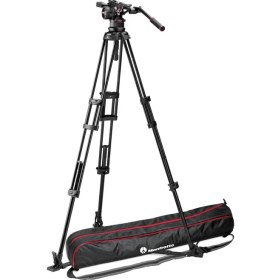 Resim Manfrotto MVKN12TWING 545GB + Nitrotech N12 + Çanta 