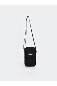 Resim LC Waikiki Peak Yeni Sezon Fermuarlı Erkek Omuz Çantası 