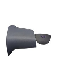 Resim FORD CONNECT Direksiyon Ve Yolcu Airbag Kapagı Takım (2009-2014) 