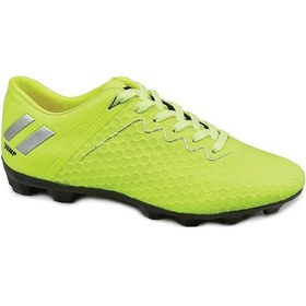 Resim Jump 27880 D Neon Erkek Krampon Sarı 