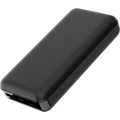 Resim Dexim TB20 20.000 mAh LED Işıklı Powerbank - DCA0066 