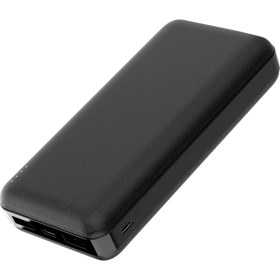 Resim Dexim TB20 20.000 mAh LED Işıklı Powerbank - DCA0066 