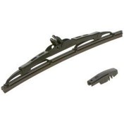 Resim BOSCH 3397011813 Arka Silecek Supurgesi 250Mm Opel Mokka - Mokka X - Trax / Grand Cherokee II / Range Rover Evoque / Vw Polo LR038795 (WE844234) 