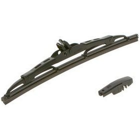 Resim BOSCH 3397011813 Arka Silecek Supurgesi 250Mm Opel Mokka - Mokka X - Trax / Grand Cherokee II / Range Rover Evoque / Vw Polo LR038795 (WE844234) 