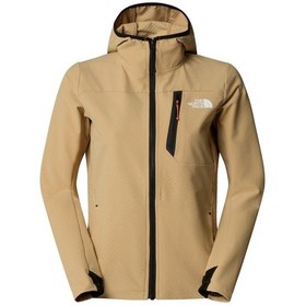 Resim The North Face Kadın Ma Softshell Ceket Nf0a892rlk51 Kahverengi 