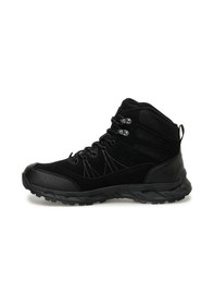 Resim Lumberjack 4W MAXIM HI 4PR Erkek Siyah Outdoor 