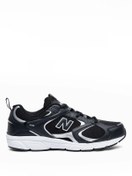 Resim New Balance ML408BS Siyah Modern Erkek Spor Ayakkabı 