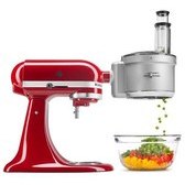 Resim KitchenAid 5KSM2FPA Mutfak Robotu Aparatı 