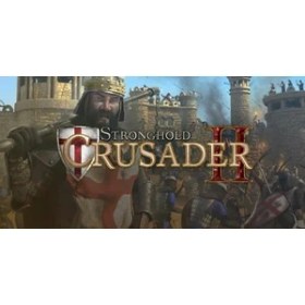 Resim FireFly Studios Stronghold Crusader 2 (Pc) 