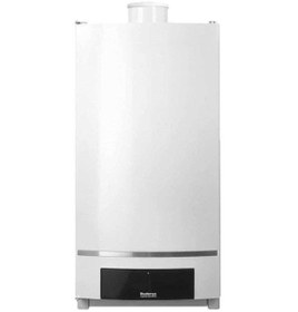 Resim Buderus Logomax Plus Gb162 - 100kw Duvar Tipi Yoğuşmalı Kazan 