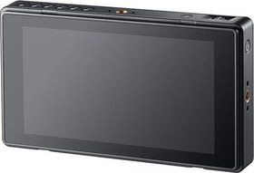 Resim GM55 5.5" 4K HDMI Kamera Üstü Dokunmatik Monitör 