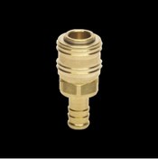 Resim Dirim St121 Hava Valfi Kamalı Pirinç 6 Mm 