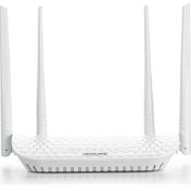 Resim Redline RL-WR3400 Router Menzil Genişletici Redline
