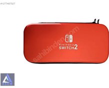 Resim Nintendo Swich 2 Çanta Asem Oyun Konsolu 