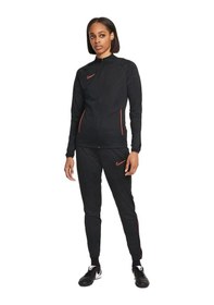 Resim Nike Dc2096-015 Dri-fit Academy 21 Kadın Eşofman Altı Renkli Çok Renkli 