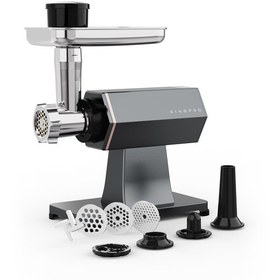 Resim Kingpro KKM694 Powergrind 2400 W Kıyma Makinesi 