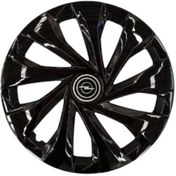 Resim JANT Opel Corsa Jant Kapağı 13 İnç 4 Adet Kırılmaz 