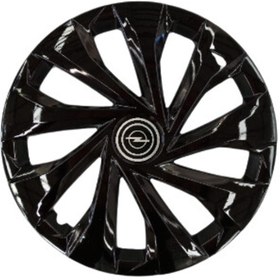Resim JANT Opel Corsa Jant Kapağı 13 İnç 4 Adet Kırılmaz 