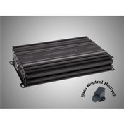 Resim Jameson Usa-764 4000 Watt Oto Anfi 4x60rms 