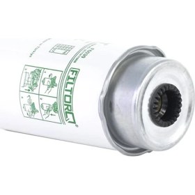 Resim Filtorq F6030 Ford Transit 2000 Dizel 2002-2006 Yakıt Filtresi 
