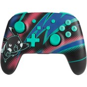 Resim Powera Pokémon Enhanced Wireless Controller For Nintendo Switch 