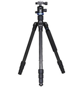 Resim Benro FIF18CLIB0 Carbon Fiber Tripod Kit 