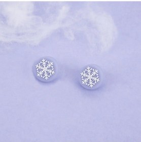 Resim C Kar Tanesi 2pcs-switch Joy Con Başparmak Kavrama Cap Nintendo Ns Switch Joycon Silikon Kaymaz Thumbsticks Kavrama Caps 