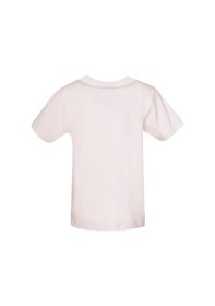 Resim Hummel Tower Çocuk Kısa Kollu Tişört 912262-9877 Pembe 