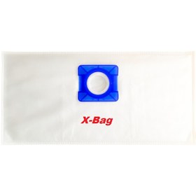 Resim X-Bag Fantom Promidi 250Cp Süpürge Toz Torbası 10 Adet Standart 