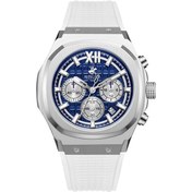 Resim Beverly Hills Polo Club Bp3785x.393 Erkek Kol Saati Gri 