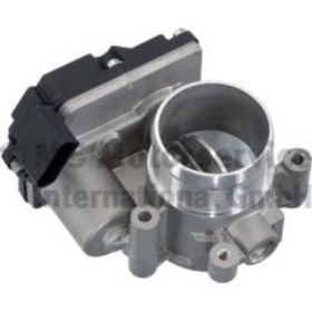 Resim PIERBURG GAZ KELEBEGI (VW CADDY 11- GOLF 10-14 PASSAT 11-15 POLO 15- AUDI Q3 15-18 SEAT IBIZA 13-15) 