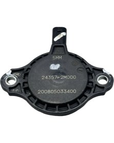 Resim Valf Selenoit Elantra 1,6 Benzinli 22-23 (Egsoz) 