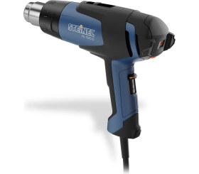 Resim Steinel HL1920E 2000W 600 C Sıcak Hava Tabancası 