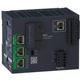 Resim Schneider Electric TM262L10MESE8T-LOJIK Kontrol Cihazı, Lojik/motion Kontrol Cihazı 