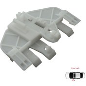 Resim Jeep Liberty MK1 KJ 2006-2007 İçin Ön Sol Cam Kriko Tamir Ayağı 