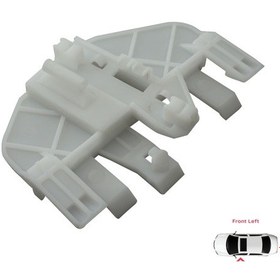 Resim Jeep Liberty MK1 KJ 2006-2007 İçin Ön Sol Cam Kriko Tamir Ayağı 