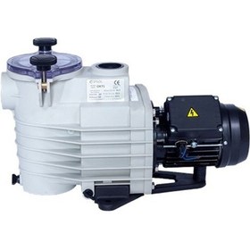 Resim Kripsol Ondina-Ok 1/3 Hp Monofaze Kendinden Emişli Havuz Pompas 