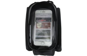 Resim Bikestore Kadro Üzeri Çanta Bisiklet Çantası 