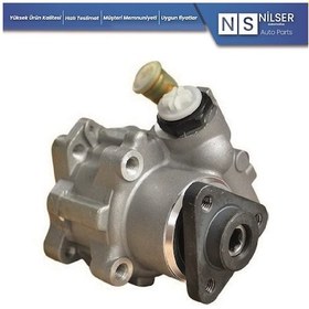 Resim Audi A4 1.8T 1.9 TDI Hidrolik Direksiyon Pompası 1996-2001 