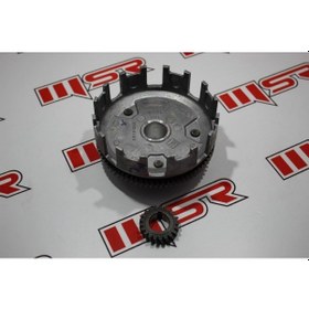 Resim Bajaj Boxer 150 Debriyaj Tastı A 