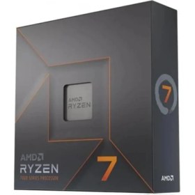 Resim Amd Ryzen 7 7700X 4.5ghz 32MB 105W Am5 Fansız 