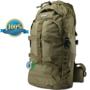 Resim Sava Savage Ventura HH02162 60 LT Kum Sırt Çantası 