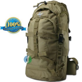 Resim Sava Savage Ventura HH02162 60 LT Kum Sırt Çantası 